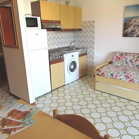 Studio In 35559 Apartment Bibione